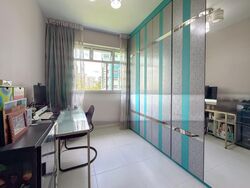 Blk 318C Yishun Greenwalk (Yishun), HDB 5 Rooms #502861681